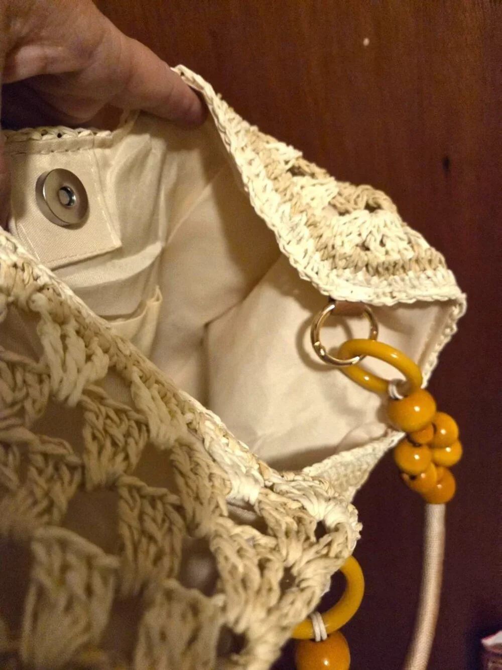 N/A this crochet